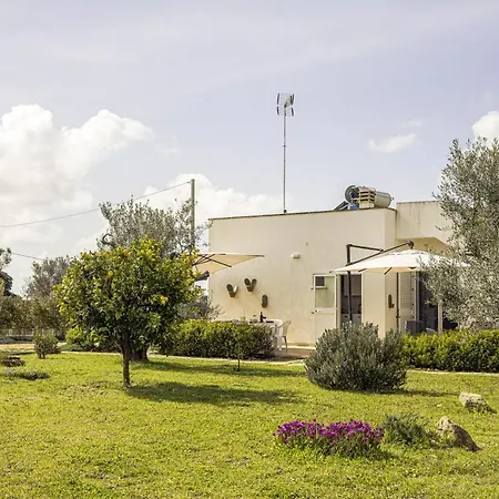 Salentospita House Guest house