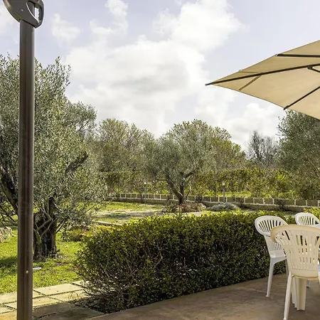 Salentospita House 3*