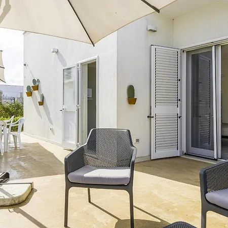 Salentospita House Guest house