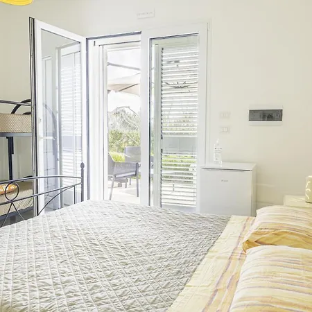Salentospita House Guest house