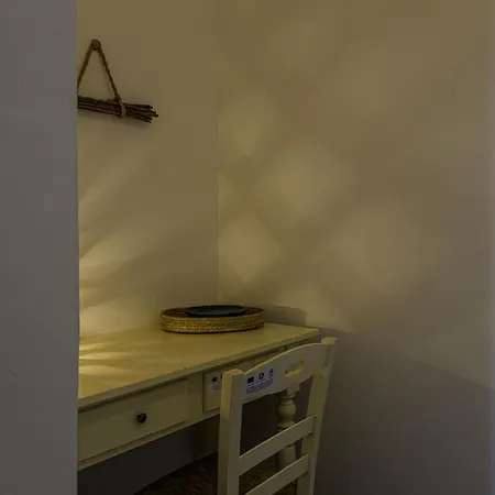 Pensión Salentospita House