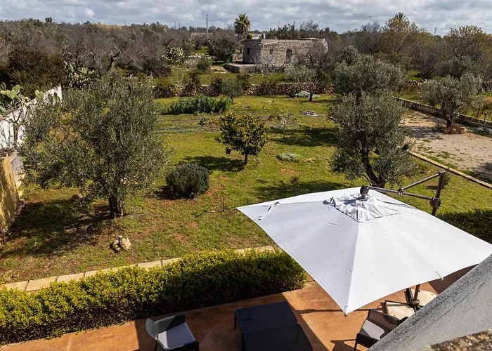 Guest house Salentospita House Torre San Giovanni Ugento