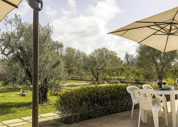 Salentospita House 3*