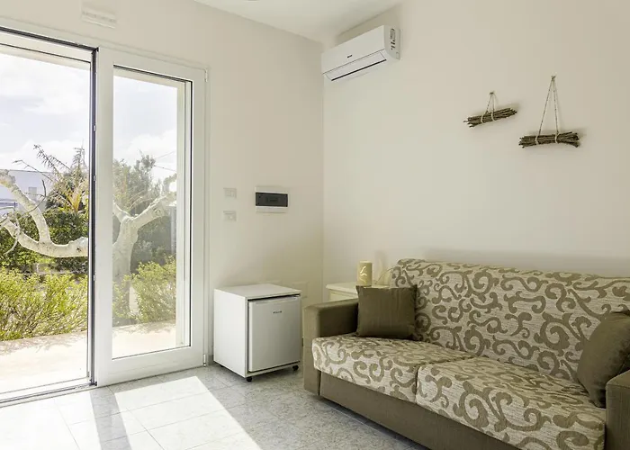 Salentospita House Guest house Torre San Giovanni Ugento