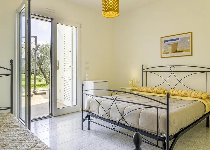 Salentospita House 3* Torre San Giovanni Ugento