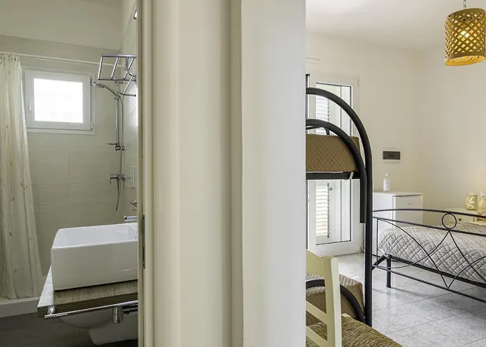 Salentospita House Guest house Torre San Giovanni Ugento