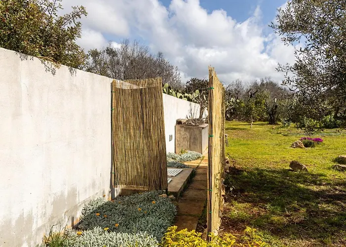 Salentospita House Guest house 3*