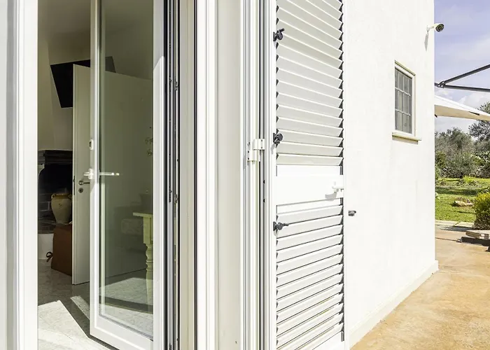 Guest house Salentospita House 3*
