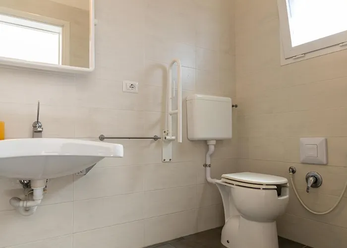 Salentospita House 3* Torre San Giovanni Ugento