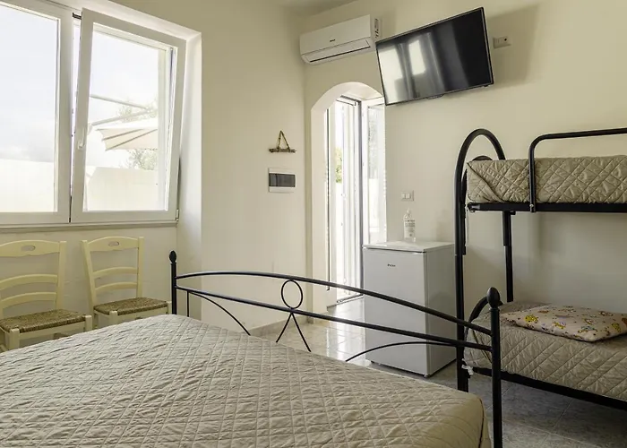 Salentospita House