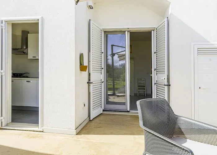 Salentospita House Guest house