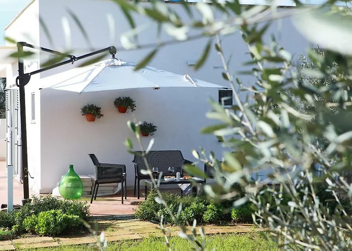 Salentospita House 3* Torre San Giovanni Ugento