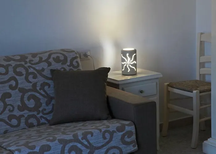 Salentospita House Guest house 3*