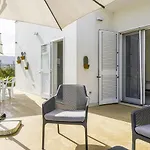 Salentospita House Pensionat