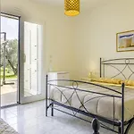 بيت ضيافة Salentospita House