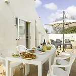 Salentospita House