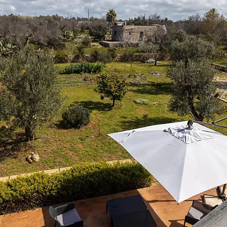 Guest house Salentospita Guest Torre San Giovanni Ugento