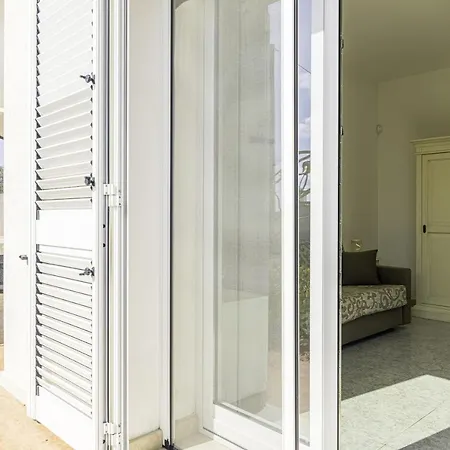 Guest house Salentospita Guest