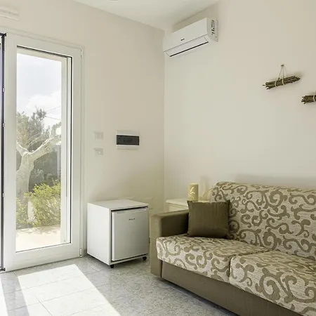 Salentospita Guest Guest house Torre San Giovanni Ugento