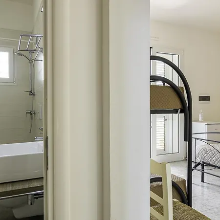 Salentospita Guest Guest house Torre San Giovanni Ugento