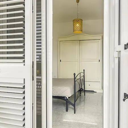 Salentospita Guest Guest house *