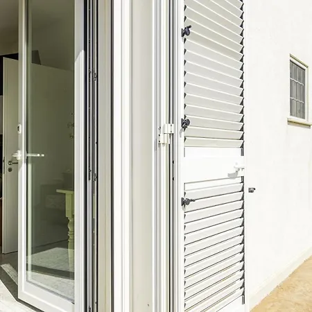 Guest house Salentospita Guest *