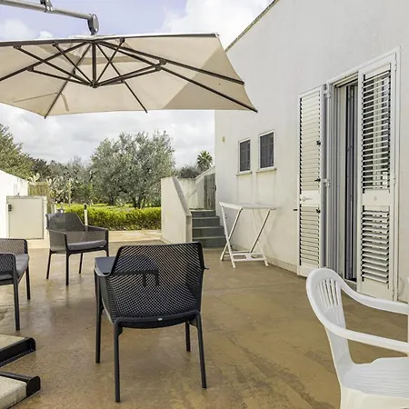 Guest house Salentospita Guest