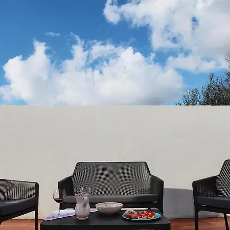 Guest house Salentospita Guest Torre San Giovanni Ugento