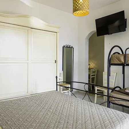 Salentospita Guest Guest house *