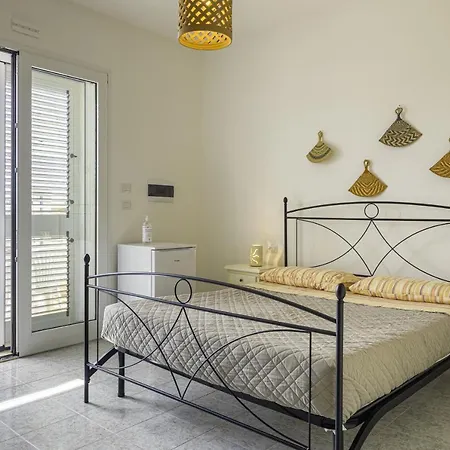 Salentospita Guest Guest house *
