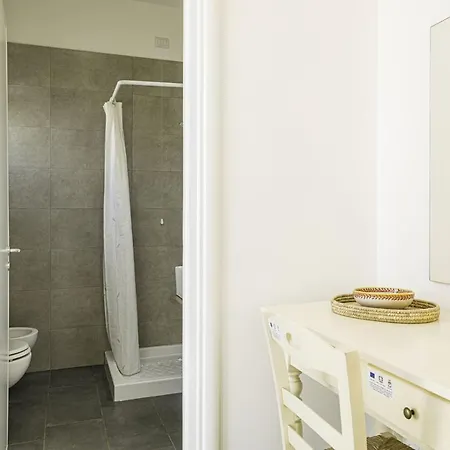Salentospita House 3* Torre San Giovanni Ugento