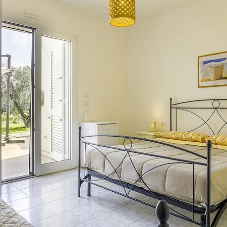 Guest house Salentospita House