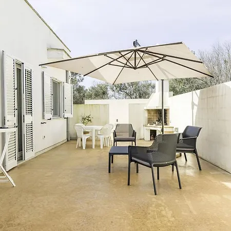 Salentospita House Guest house 3*