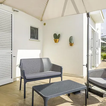 Salentospita House Guest house Torre San Giovanni Ugento