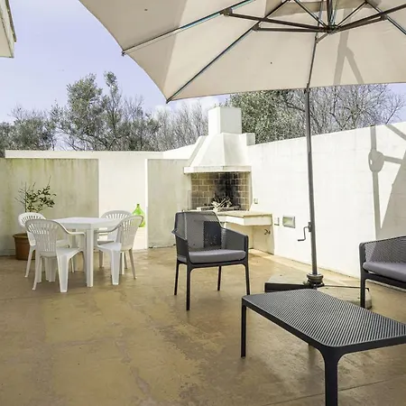 Pensionat Salentospita House Torre San Giovanni Ugento