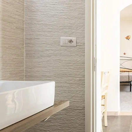 Salentospita House 3*
