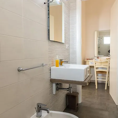 Salentospita House Torre San Giovanni Ugento
