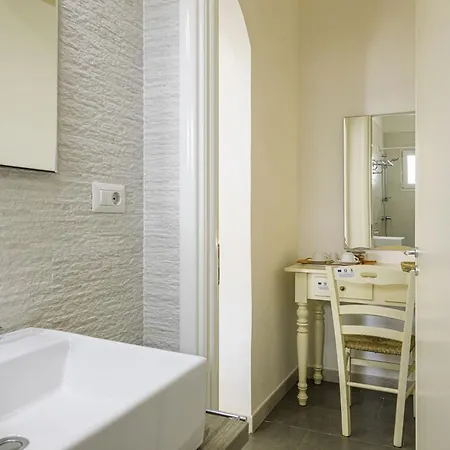 Salentospita House Guest house