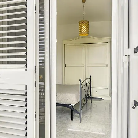 Salentospita House Guest house Torre San Giovanni Ugento