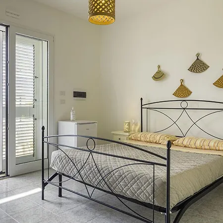 Guest house Salentospita House Torre San Giovanni Ugento