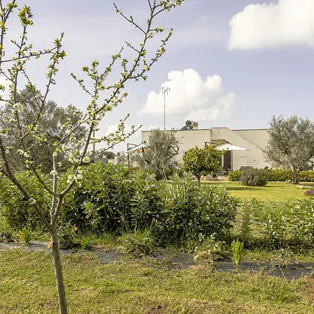 Salentospita House 3*