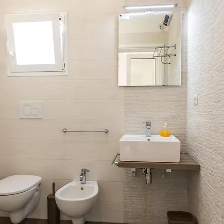 Salentospita House 3* Torre San Giovanni Ugento