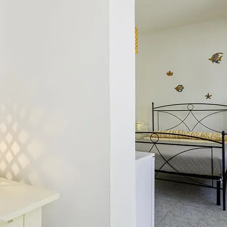 Salentospita House Guest house