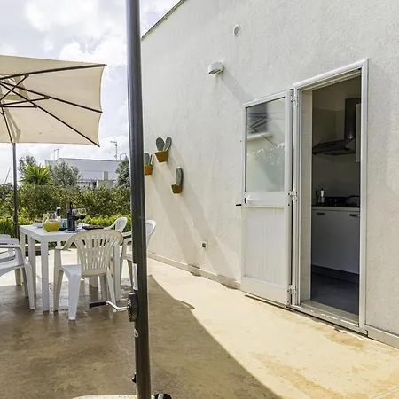 Guest house Salentospita House Torre San Giovanni Ugento