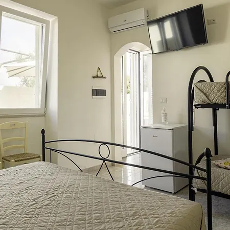 Salentospita House 3* Torre San Giovanni Ugento