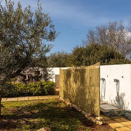 Salentospita House Guest house