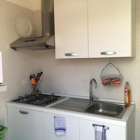 Salentospita House Guest house 3*