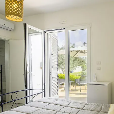 Salentospita House Guest house Torre San Giovanni Ugento