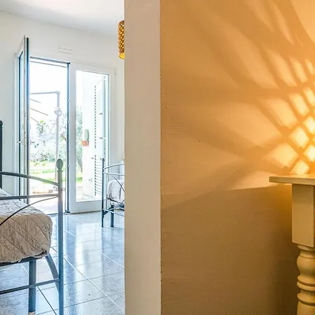 Guest house Salentospita House Torre San Giovanni Ugento