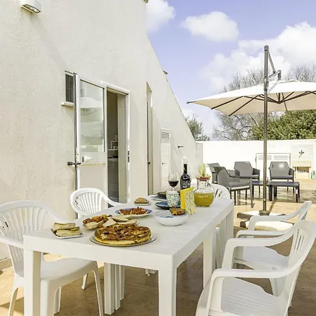 Salentospita House